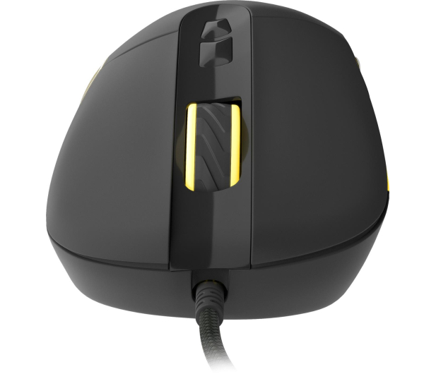 NATEC GENESIS XENON 750 dla graczy 10200DPI N - 1077381 - zdjęcie 5
